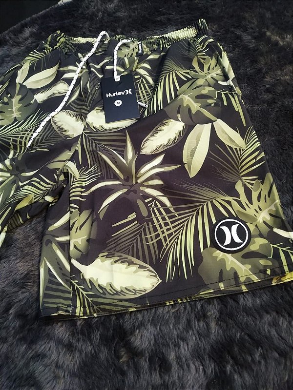 Short Surf - Tamanho  M