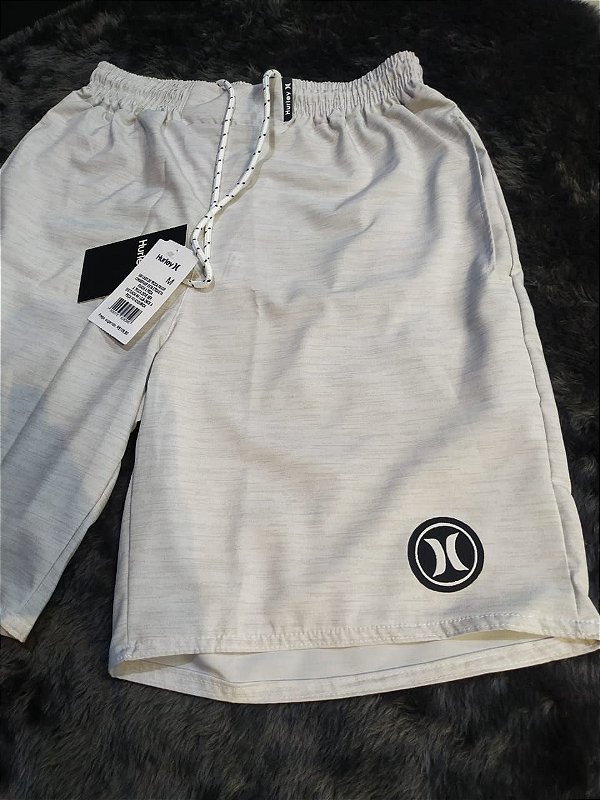 Shorts Surf Tamanho M