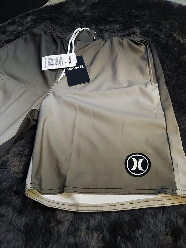 Shorts Surf Tamanho M