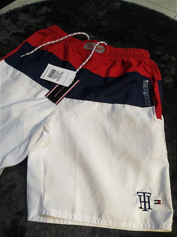 Shorts Surf Tamanho GG