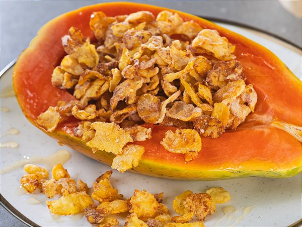 CROC WHEY Sabor Leite em Pó