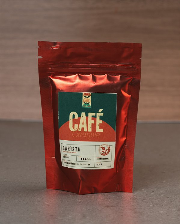 Café (50g)