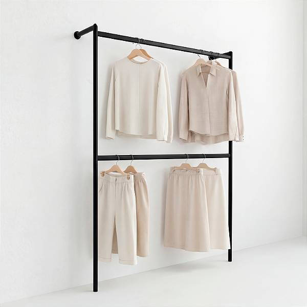 Arara Tubo Redondo Reforçada -Tiger H 1,5m