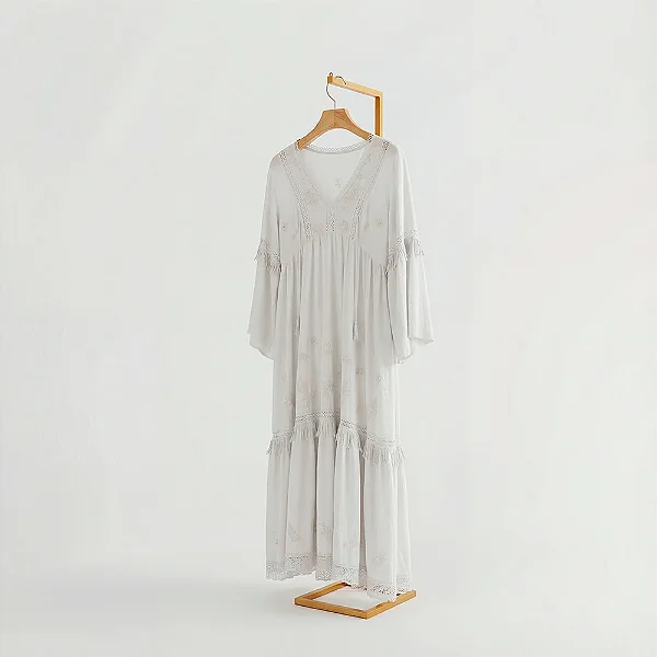 Arara Cabideiro Fly 35: Design Moderno para Loja, Escritório e Closet