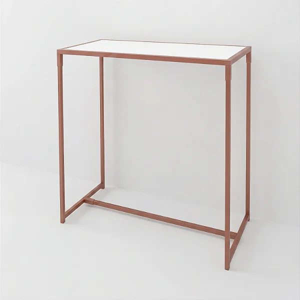 Mesa Central de Atendimento - Metalon Premium