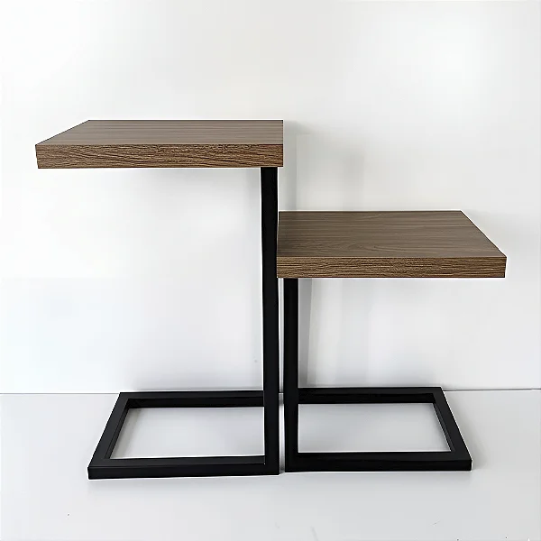 Conjunto Pulpito Wesley e Mesinha Gren