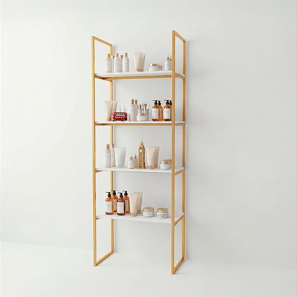 Expositor Prateleira Londres Vertical para Lojas