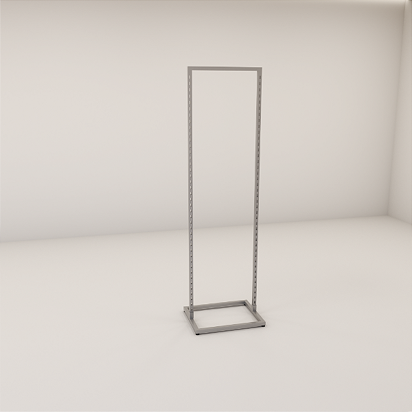 BR 100 - Para Arara modular referência BR 20 e BR 30