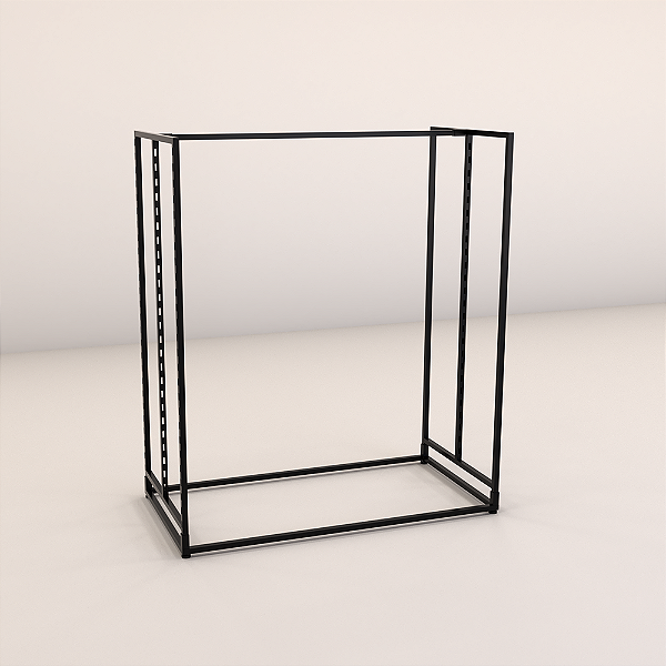 Estrutura para AR 10 AR20 MJ10 Magazine