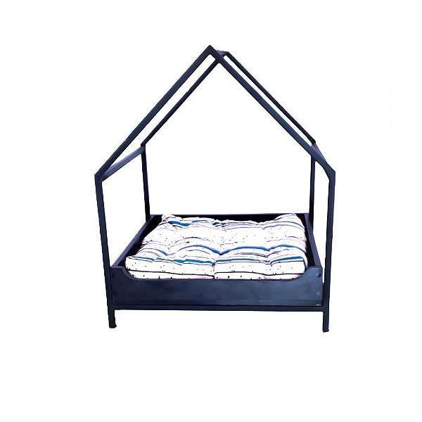 Casinha Pet Salomão S10 - Para cães e gatos