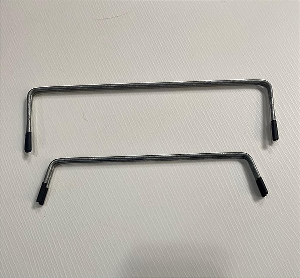 Armação Boca de Lobo