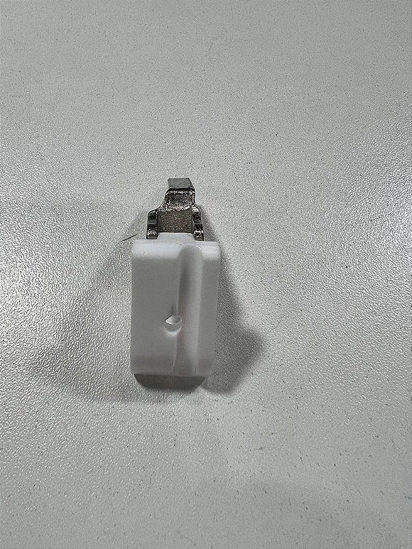 Calcador de Vivo Teflón (Reta Industrial)