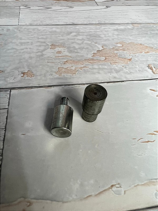 Matriz Rebite 2 Acabamentos