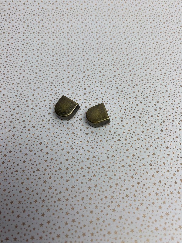 Finalizador de Zíper