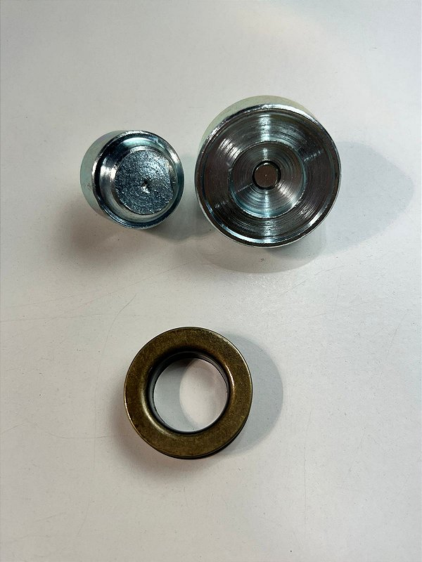 Matriz de ilhós nº5