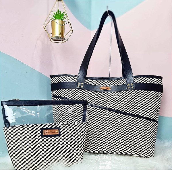 Vídeo Aula + Projeto Bolsa Verão