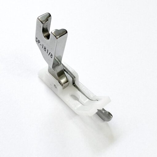 Calcador Para Pesponto com Guia