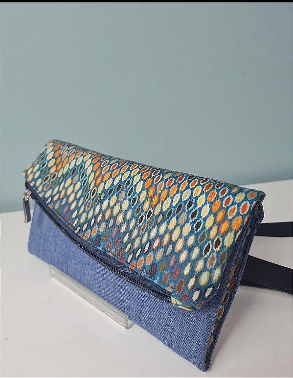 Video Aula + Projeto Bolsa Carteira Nicky