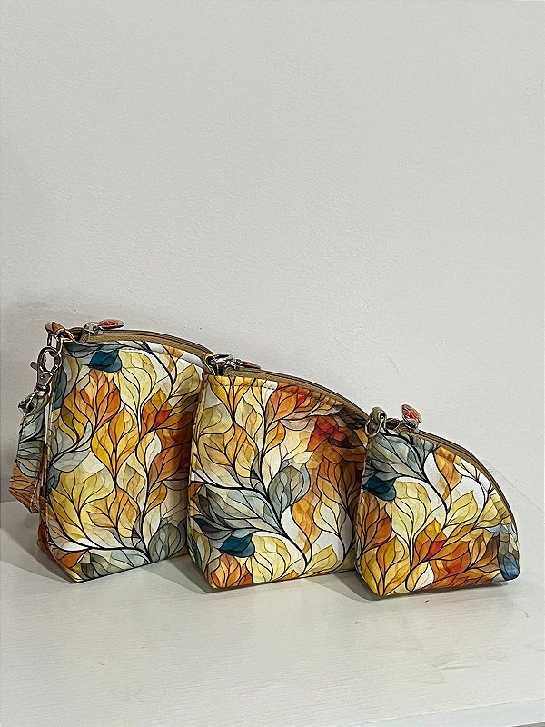 Molde Kit Necesarie Livia