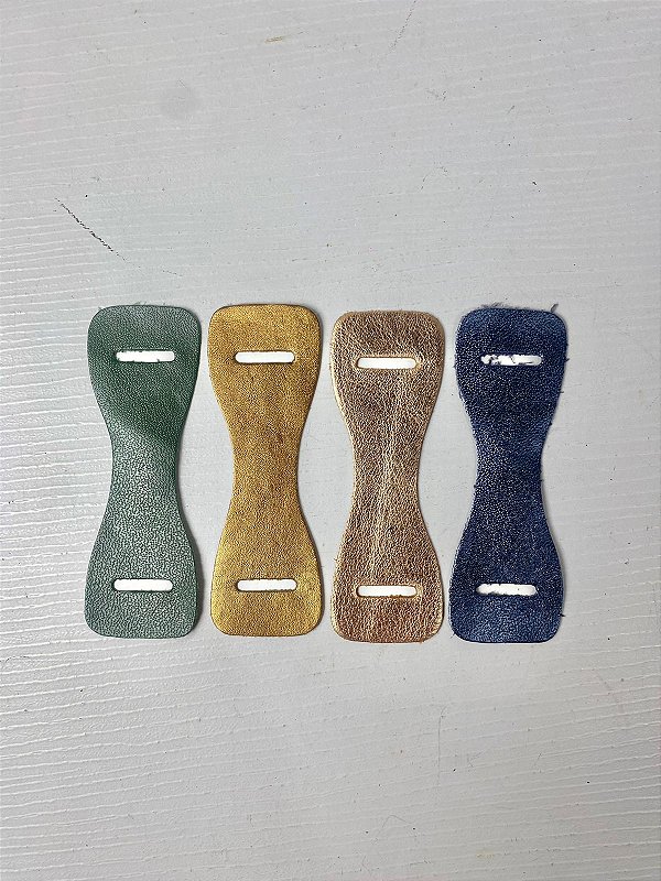 Pacote Escama Para Alça Escama