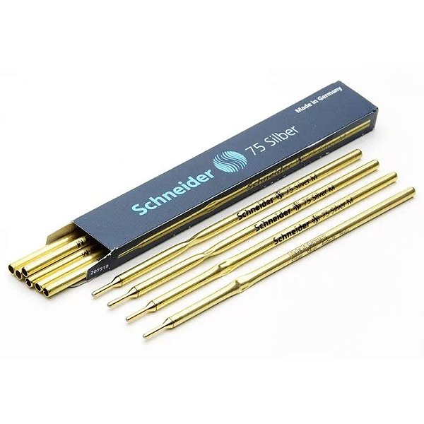 Caneta para sintético