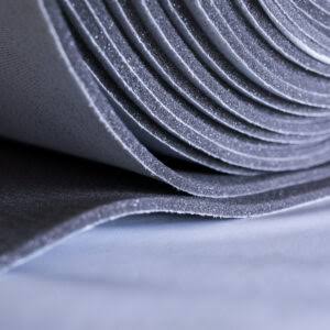 Espuma Acoplada/ Torneada