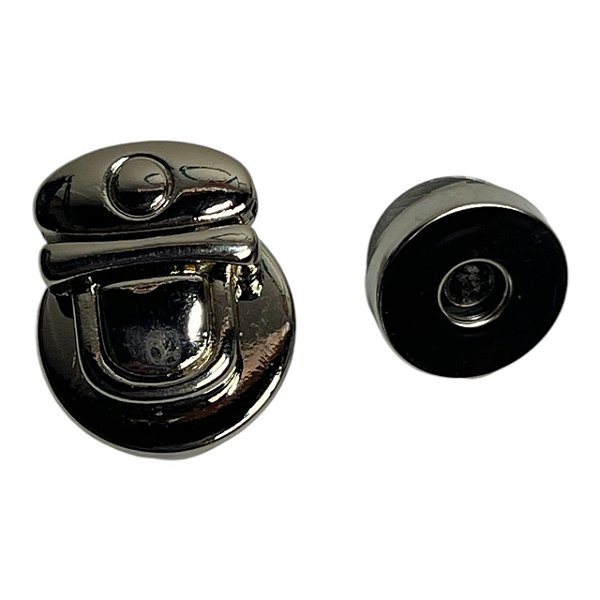 Fecho Magnético Pequeno