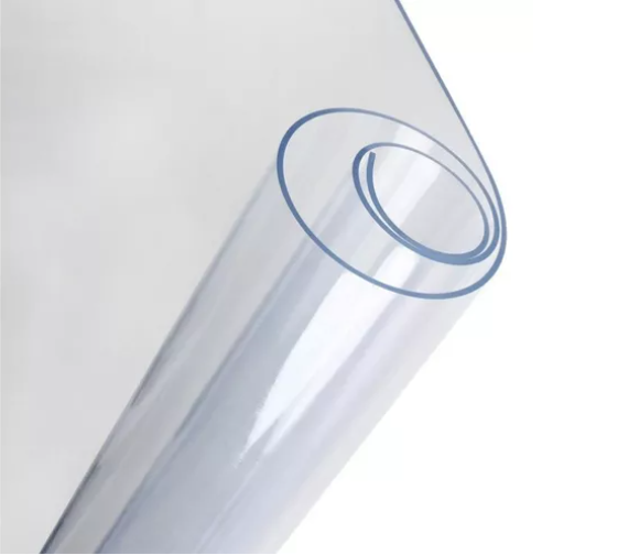 Plastico Cristal (super clear) 30