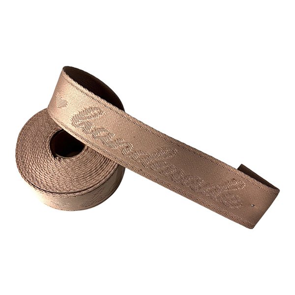 Fita Alça Handmade 3cm