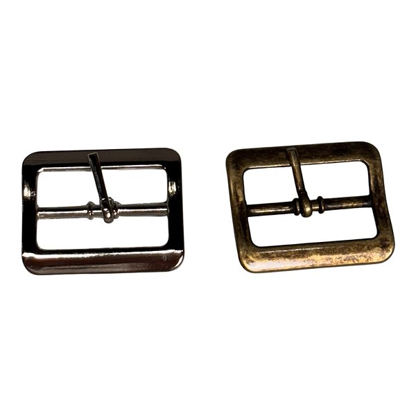 Fivela 2,5 - Bolsa Monaco