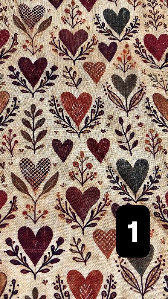 Coleção Amor e Afeto