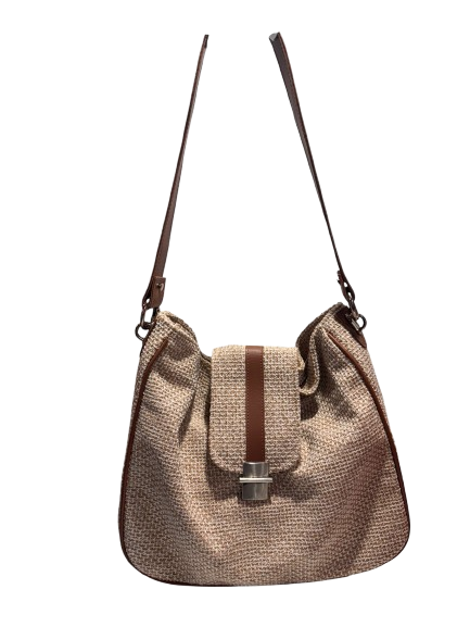 Video Aula + Projeto Bolsa Rústica