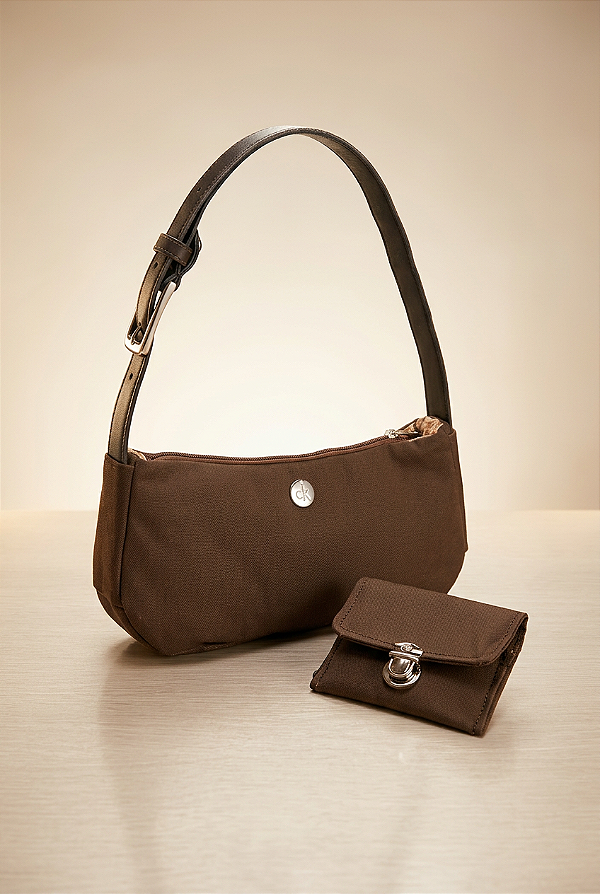 Kit Bolsa Kelly - Projeto Belt Collection