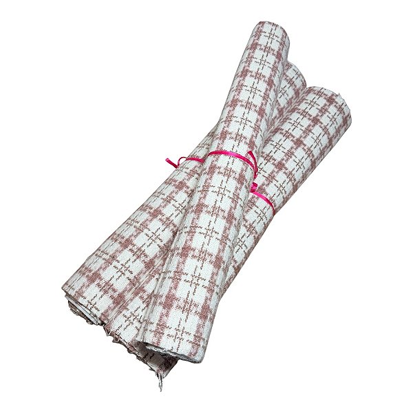 Tweed Luxo