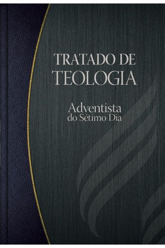 Série Logos v. 9 | Tratado de Teologia (Capa Dura)