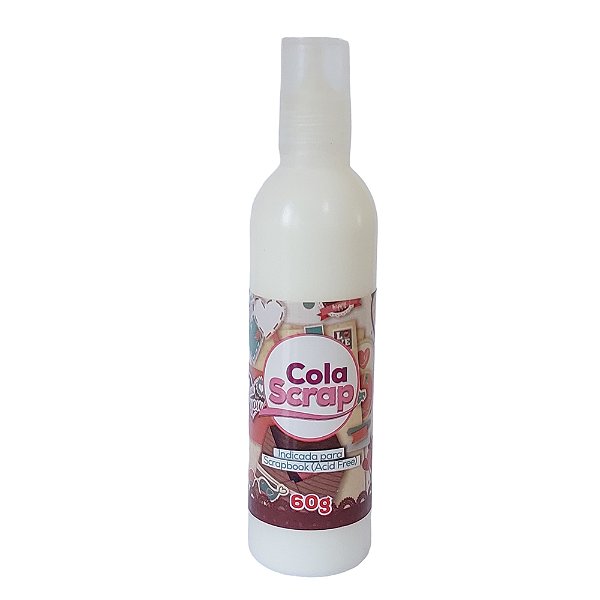 Cola Scrap 60g