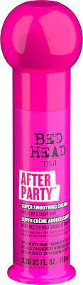 Leave-in TIGI Bed Head After Party Smoothing Cream 100ml