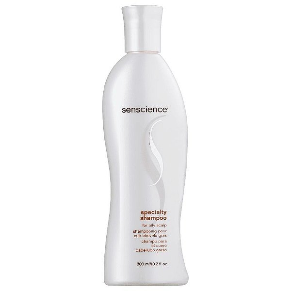 Senscience Specialty Shampoo 300ml