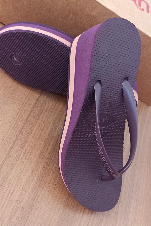 Havaianas high fashion Clearance