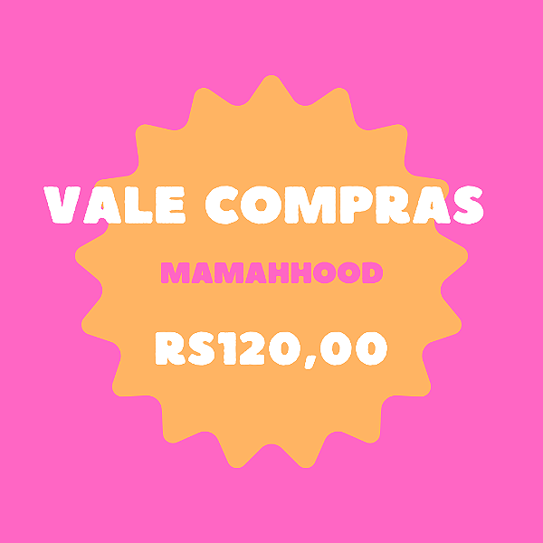 Vale-compras de $120