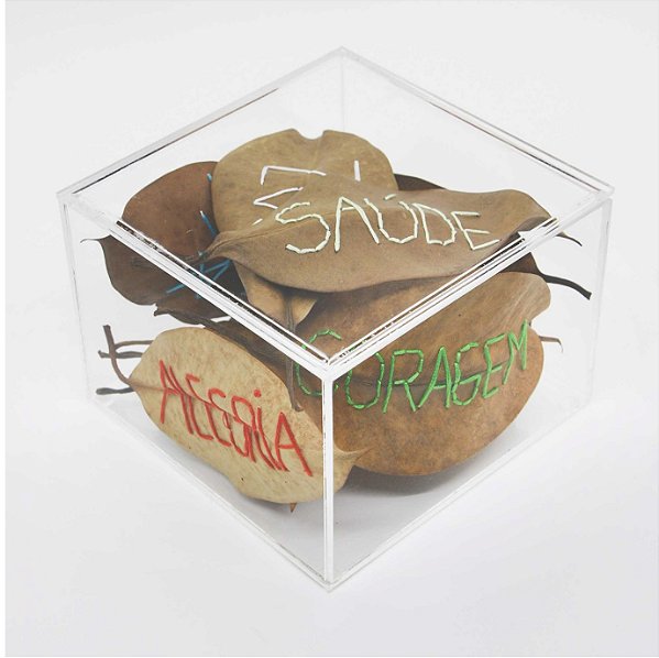 Caixa dos Desejos Slim