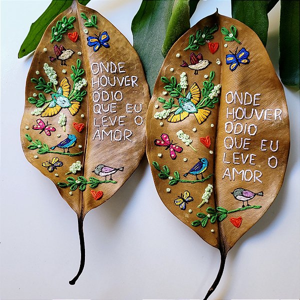 Folha Oração São Francisco M