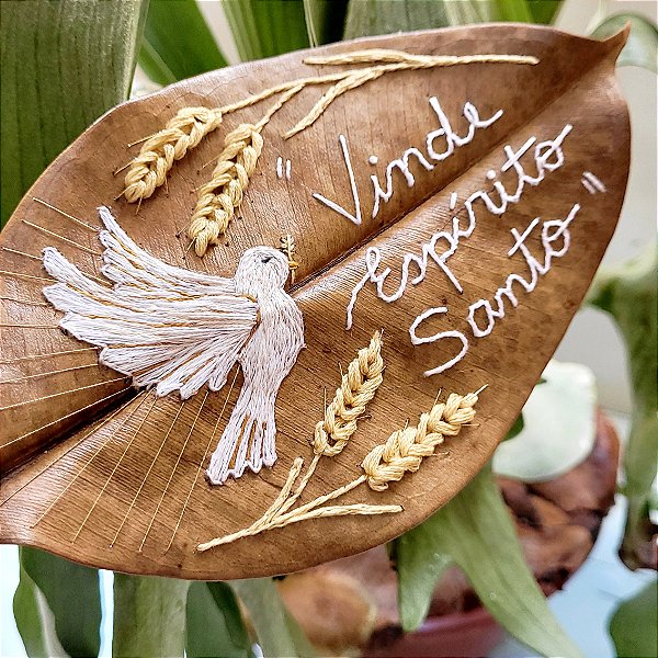 Folha Espírito Santo