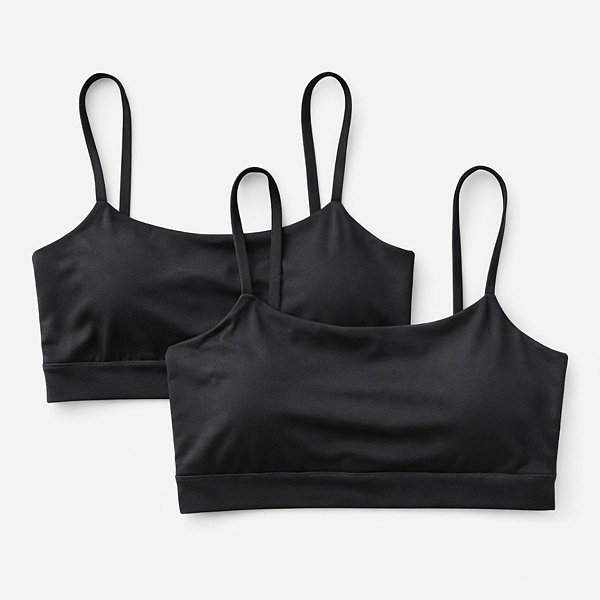 Kit Conforto - 2 TOPS