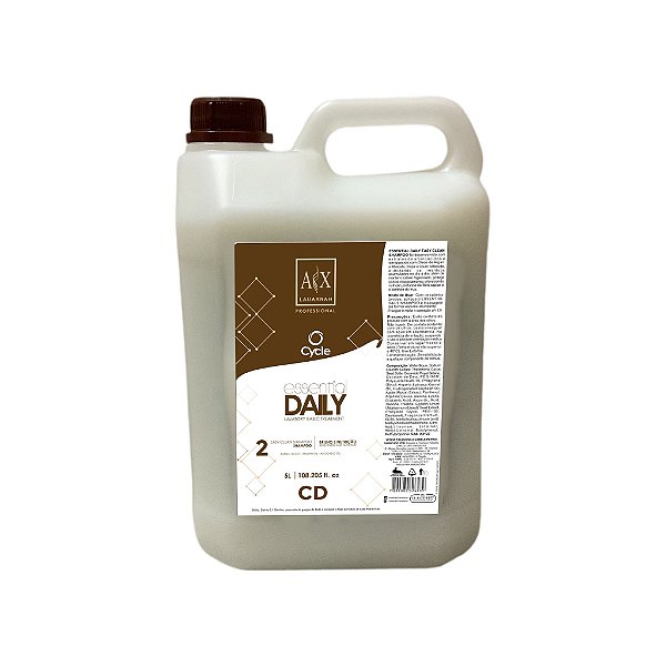 CONDICIONADOR GALÃO 5L LAUARRAH