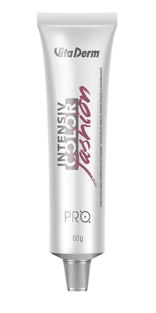 COLORAÇÃO PROFISSIONAL 66.62 RED VIOLINE VITA DERM
