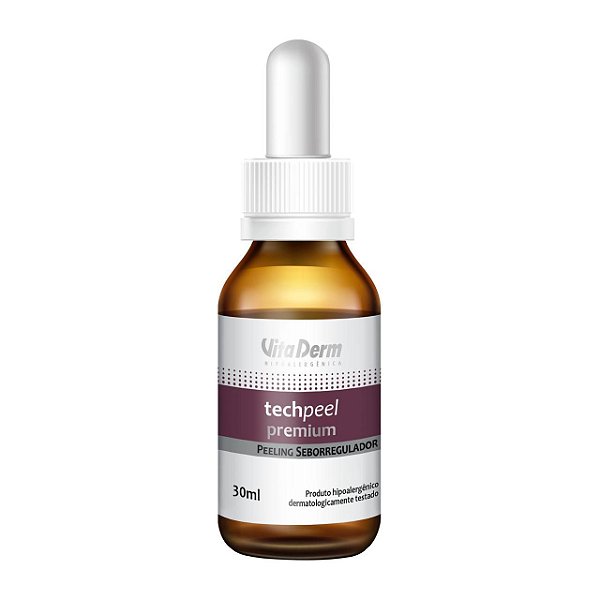 Peeling Seborregulador