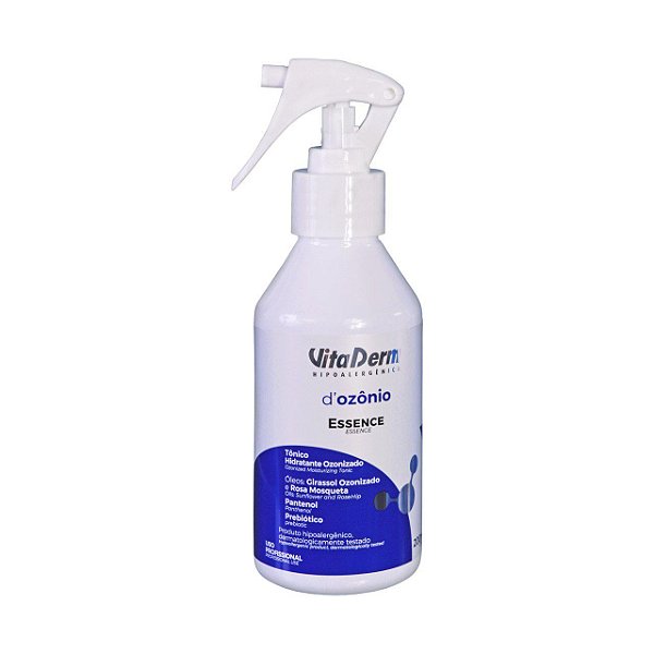 ESSENCE  D’OZÔNIO  200ml VITA DERM