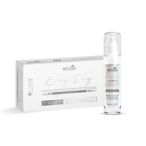 Eccos Nano Retinol Every Day Creme de Ácidos Concentrado 30ml