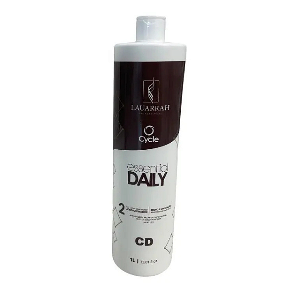 Ax Lauarrah Essential Daily Condicionador 1L